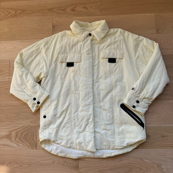 *SOLD* NWT Nike Sportswear Therma-FIT Tech Pack Jacket Women's XS - Picture 2 of 6